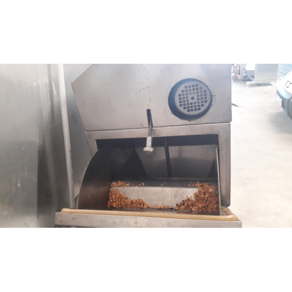 Smoke chamber A&J KW 300 (2)