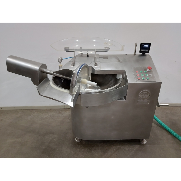BOWL CUTTER KRAMER+GREBE SM 80 (5)