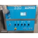 Smulkintuvas (kuteris) vakuuminis Alpina PBV 330-1110 DC (2)