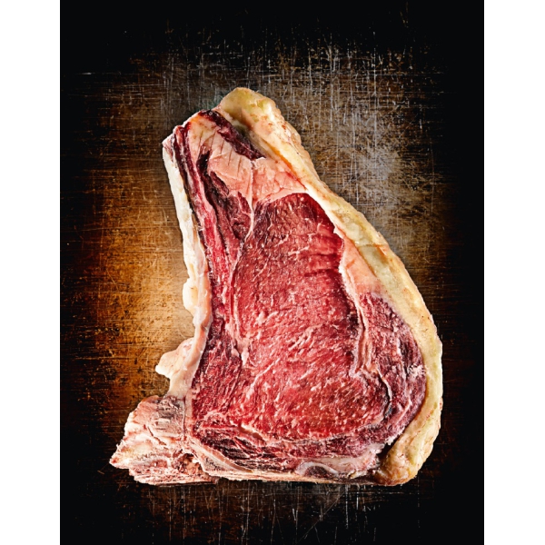 Mėsos brandinimo spinta „Dry Ager“ DX1000 Premium  S (10)
