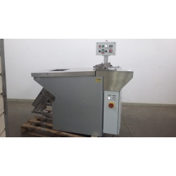 Packaging machine PAKMA