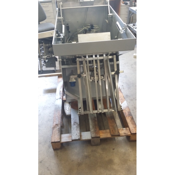 Packaging machine PAKMA (8)