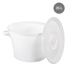 Lid for 35 l tub