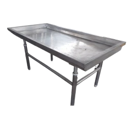 Ledo stalas 2000x1000x950 mm