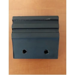 Scraper paddle JWE 95x102 mm