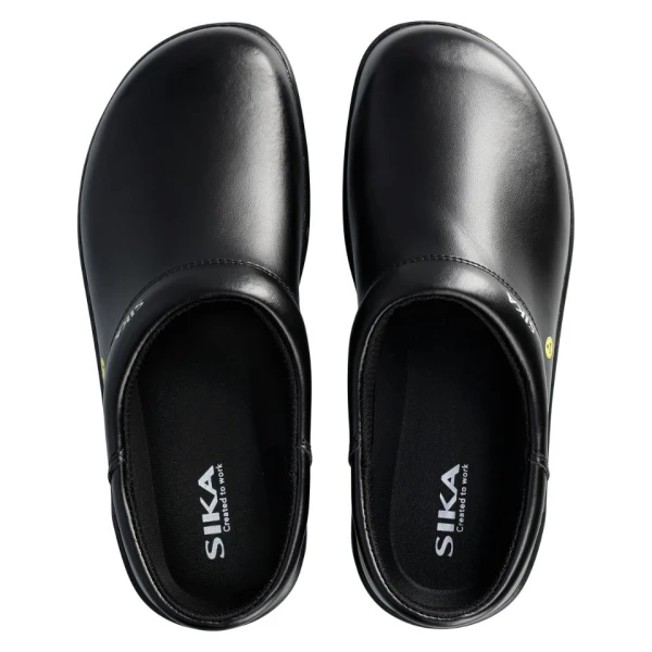 Clog 19466 Fusion ESD (2)
