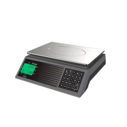 Price calculating scales PS1B