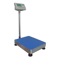 Platform scales A12