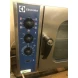 Kulinarinė krosnis ELEKTROLUX (6)